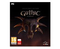 PC Gothic Remake Edycja Kolekcjonerska - 1245075 - zdjęcie 1